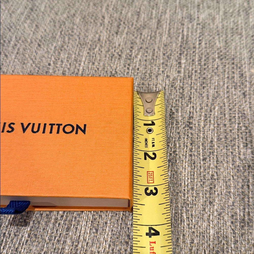 Louis Vuitton 🆕 Authentic Empty Box, Pouch & Bag - Picture 8 of 10